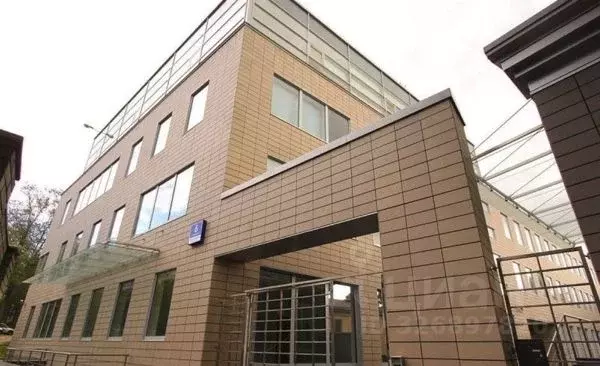 Офис в Москва пер. Турчанинов, 6С2 (389 м) - Фото 2