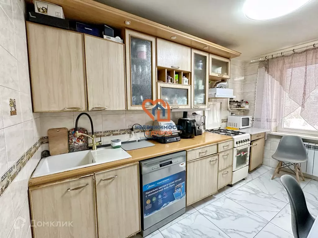 Продаётся 4-к квартира, 85 м - Фото 0
