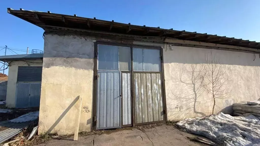 Производственное помещение в Новгородская область, Великий Новгород ... - Фото 1