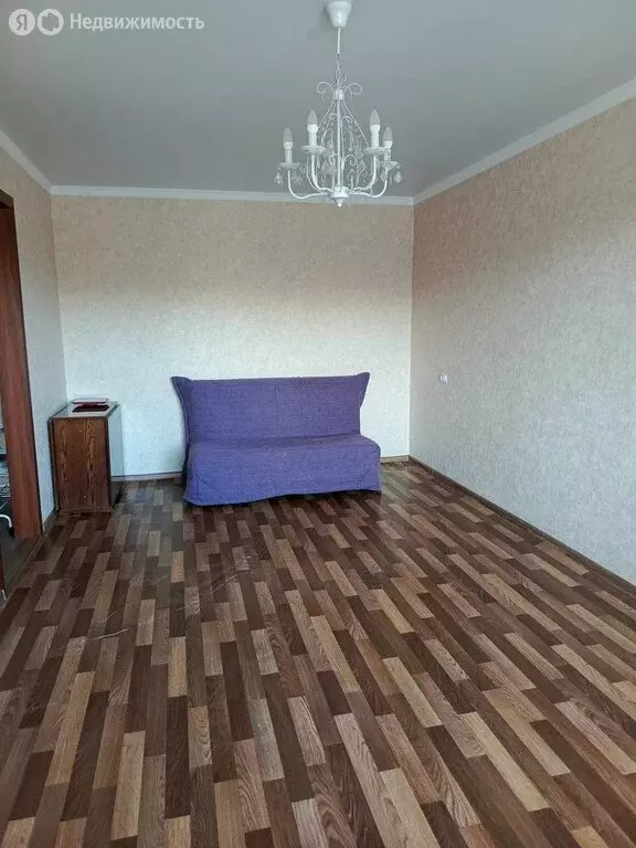 1-комнатная квартира: Тольятти, улица Голосова, 44 (34.4 м) - Фото 2