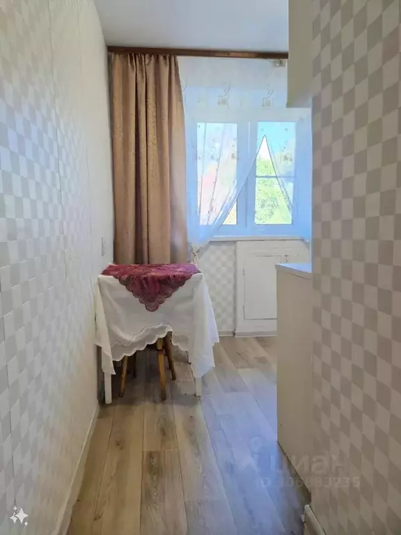 3-к кв. Владимирская область, Владимир Северная ул., 24 (67.0 м) - Фото 2