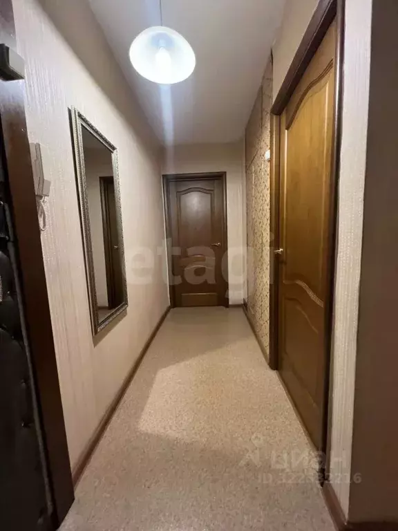 2-к кв. Иркутская область, Иркутск Киевская ул., 19 (43.0 м) - Фото 0