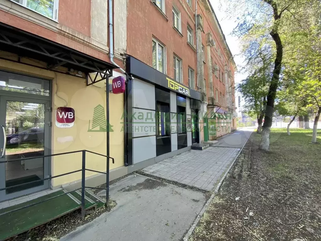 Продам помещение свободного назначения, 70 м - Фото 1