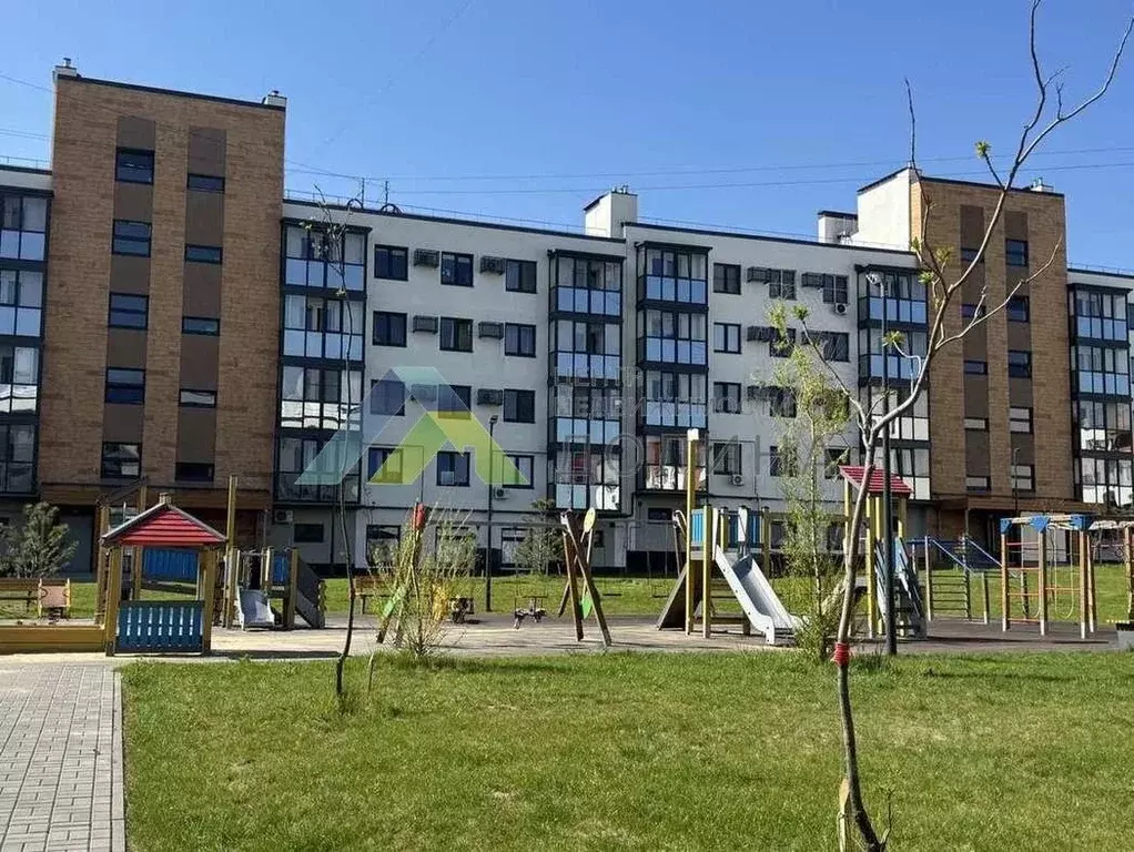 1-к кв. Волгоградская область, Волгоград ул. Химина, 14В (35.33 м) - Фото 1