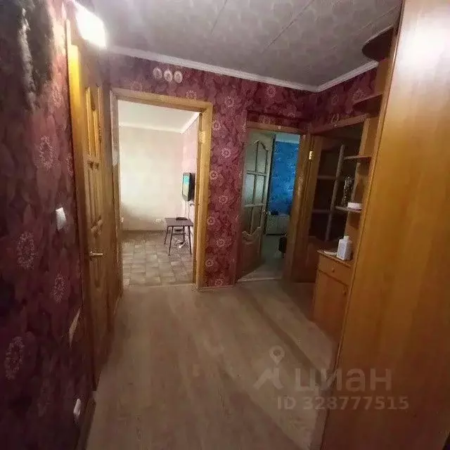 3-к кв. Омская область, Омск Заозерная ул., 18/1 (65.0 м) - Фото 2