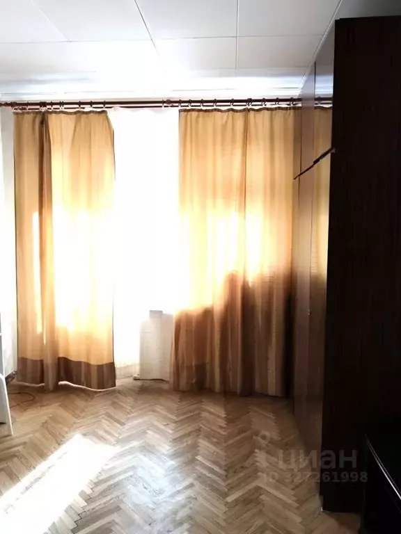 1-к кв. Москва ул. Каховка, 22К4 (32.0 м) - Фото 1