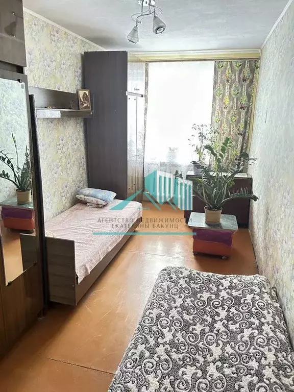 2-к кв. Калужская область, Калуга ул. Дружбы, 13 (44.5 м) - Фото 2