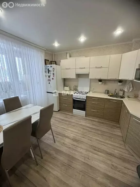 2-комнатная квартира: Стерлитамак, улица Артёма, 64 (58 м) - Фото 2