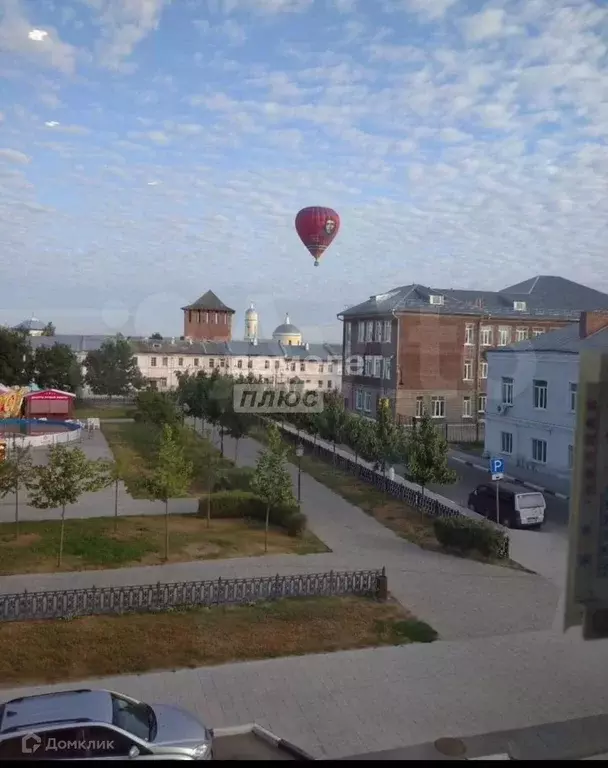 Продаётся 3-к квартира, 83.8 м - Фото 0