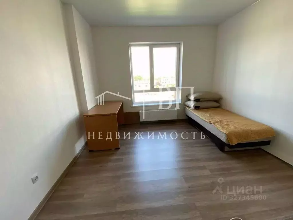 1-к кв. Санкт-Петербург просп. Ветеранов, 169к6 (32.4 м) - Фото 2