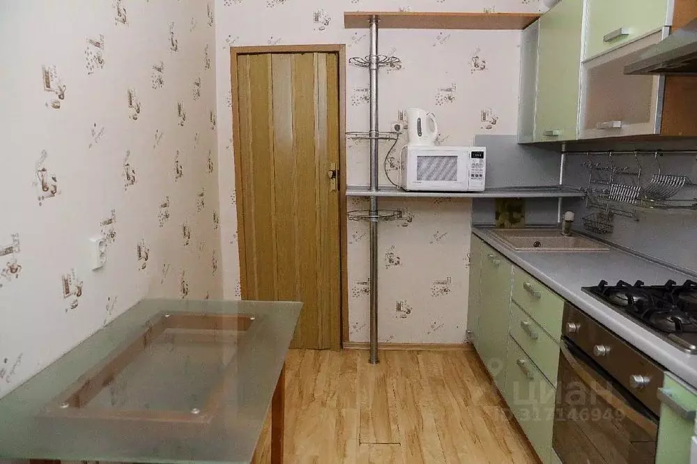 3-к кв. Ярославская область, Ярославль ул. Нефтяников, 9 (58.0 м) - Фото 1