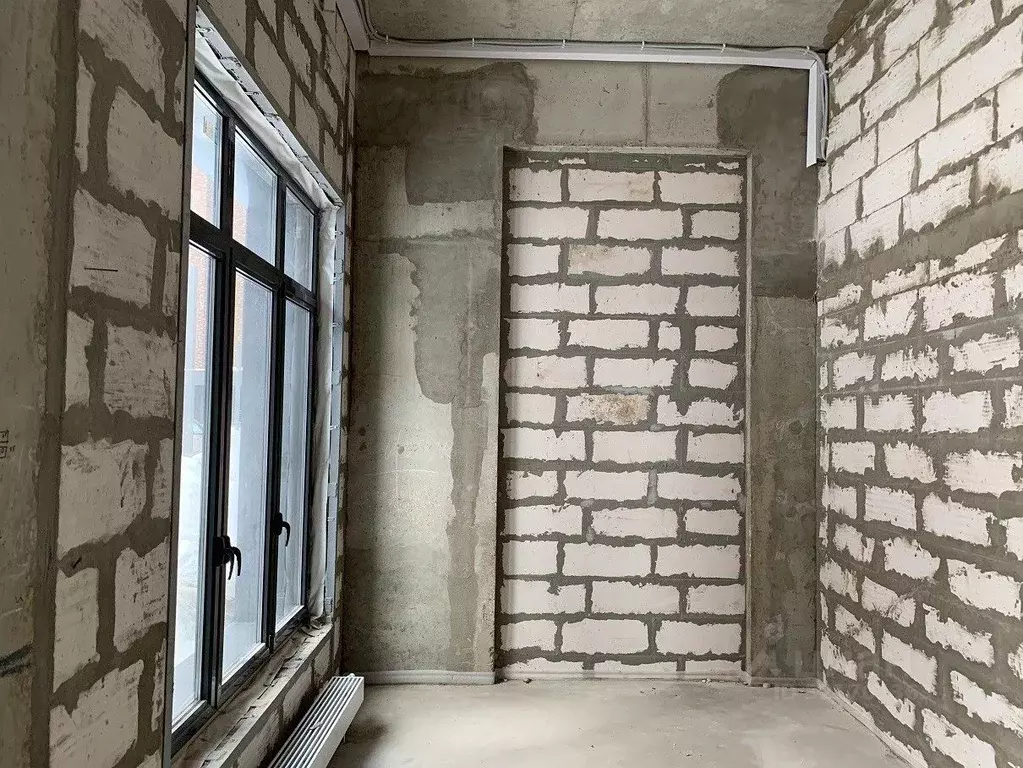 Помещение свободного назначения в Москва ш. Новомихайловское, 1к5 (160 ... - Фото 0