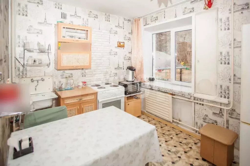 4-к. квартира, 72,5 м, 1/5 эт. - Фото 1