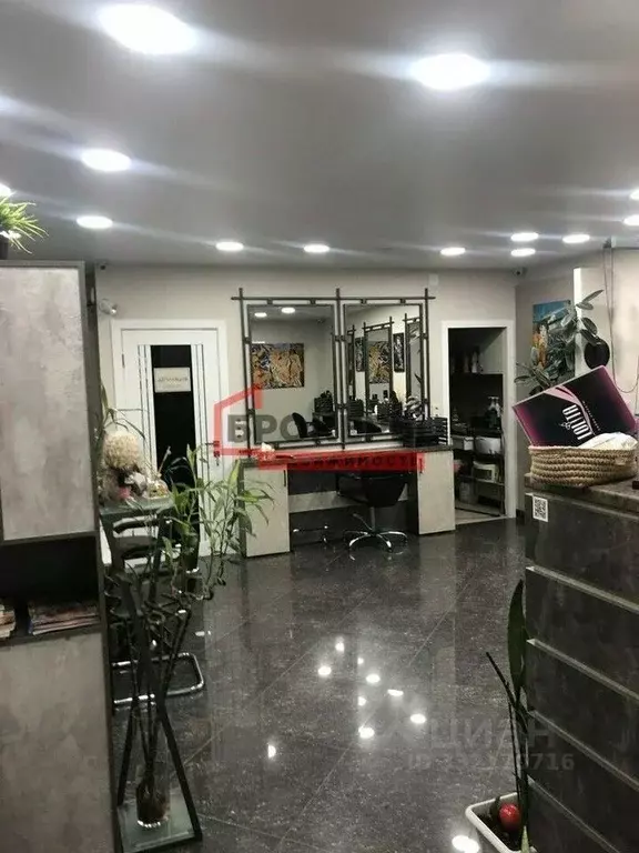 Помещение свободного назначения в Севастополь ул. Адмирала Фадеева, 1 ... - Фото 2