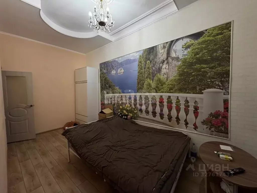 2-к кв. Крым, Симферополь ул. Горького (45.0 м) - Фото 1