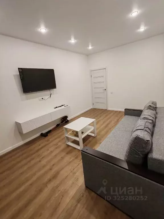 2-к кв. Московская область, Ленинский городской округ, пос. Развилка ... - Фото 2