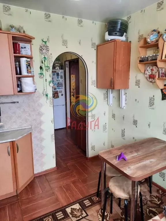 2-к кв. Ивановская область, Иваново ул. Наговицыной-Икрянистовой, 4 ... - Фото 1