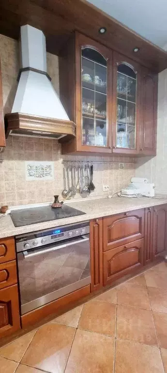 1-к кв. Белгородская область, Белгород бул. Юности, 35б (45.0 м) - Фото 1