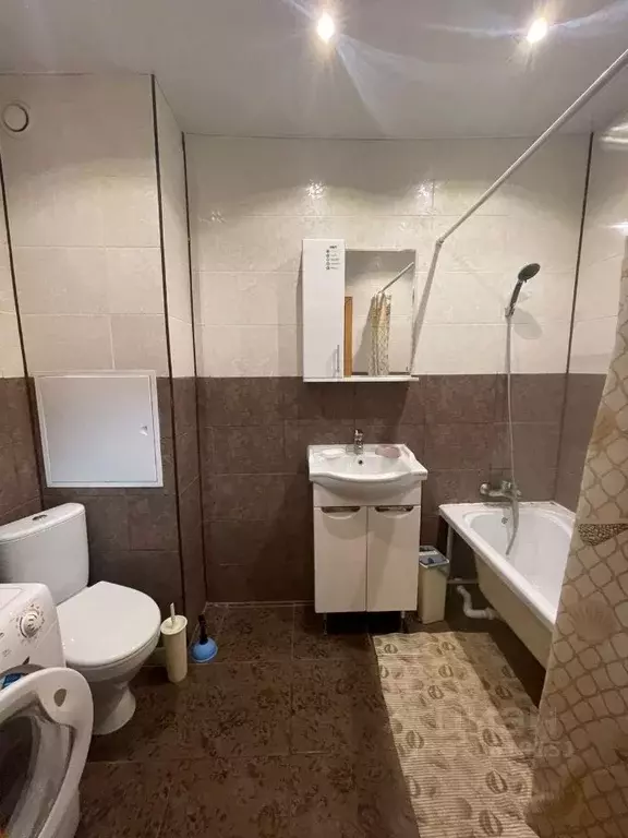 1-к кв. Московская область, Пушкинский городской округ, Софрино пгт ... - Фото 2