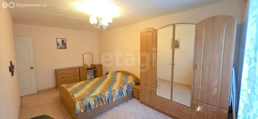 3-комнатная квартира: Березники, улица Свердлова, 130 (58.6 м) - Фото 1