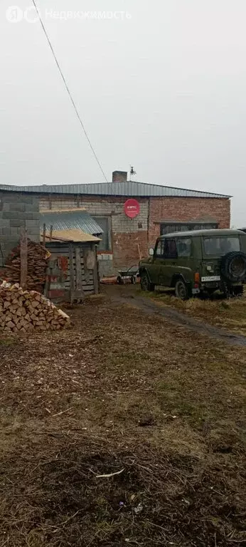 Участок в деревня Нелюбино, Рабочая улица, 21 (17.5 м) - Фото 0