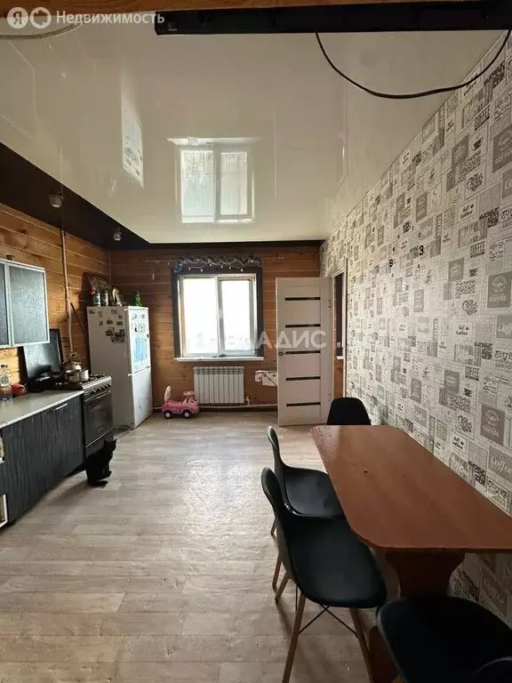 Дом в Иглинский район, Чуваш-Кубовский сельсовет, СНТ Здоровье, 429 ... - Фото 0