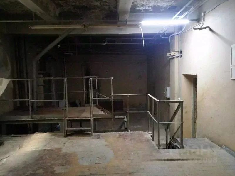 Производственное помещение в Санкт-Петербург Промышленная ул., 5 (117 ... - Фото 2