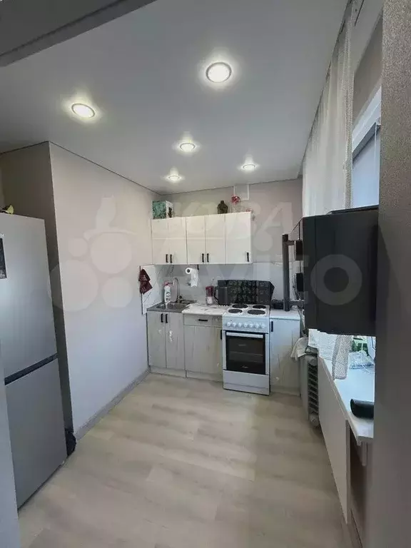 1-к. квартира, 44,9 м, 5/5 эт. - Фото 0