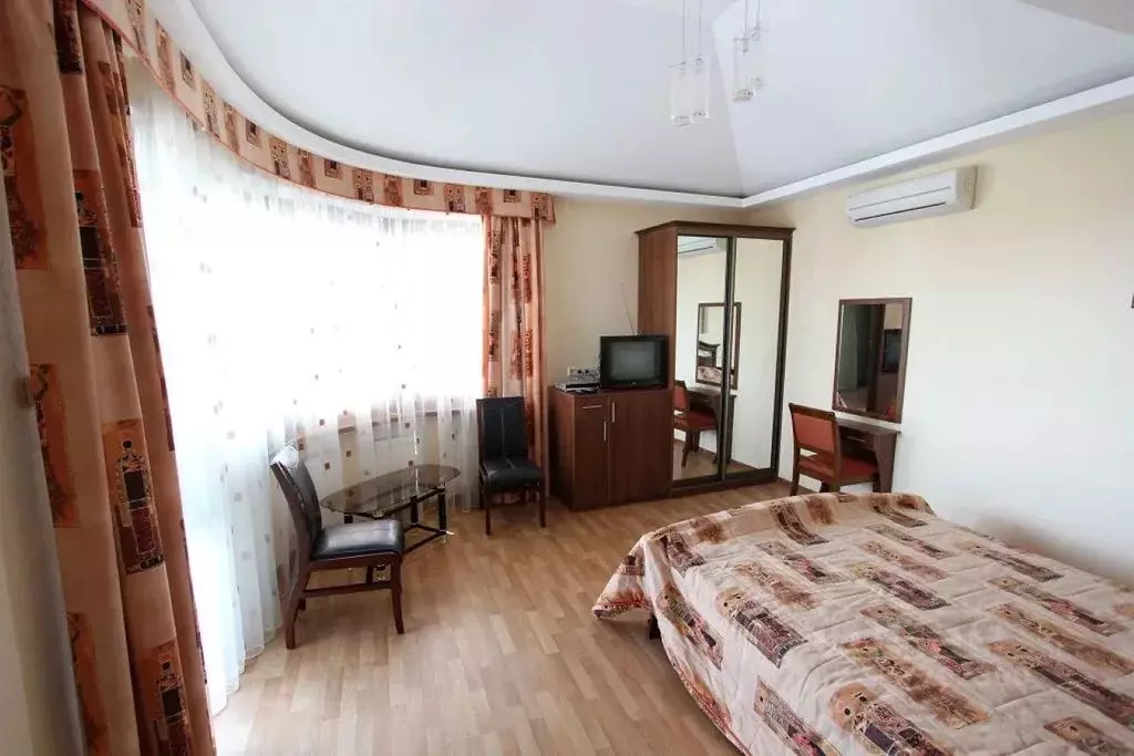 2-к кв. Крым, Алушта ул. Гвардейская, 10Б (35.0 м) - Фото 0