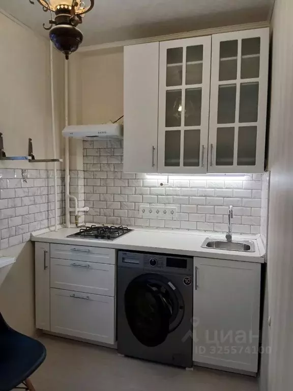 2-к кв. Московская область, Долгопрудный ул. Железнякова, 2 (45.0 м) - Фото 1