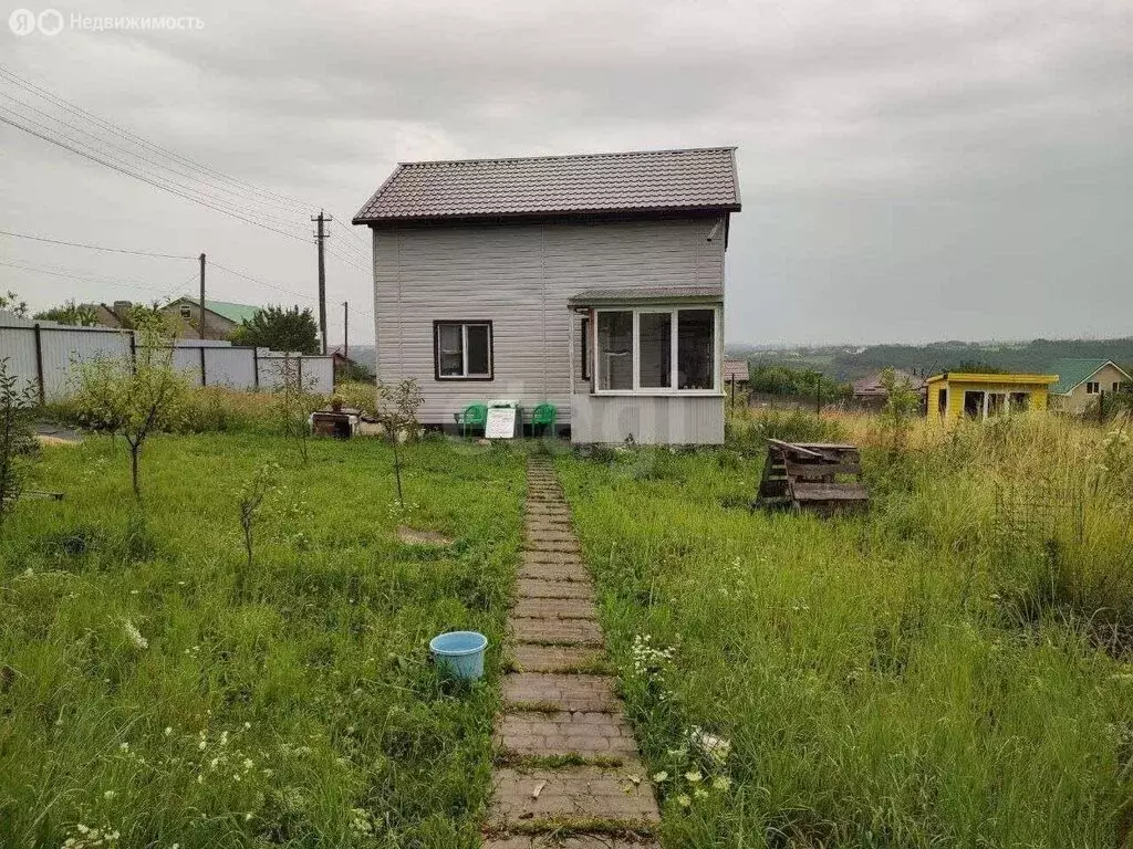 Дом в Белгород, Пригородная улица (100 м) - Фото 2
