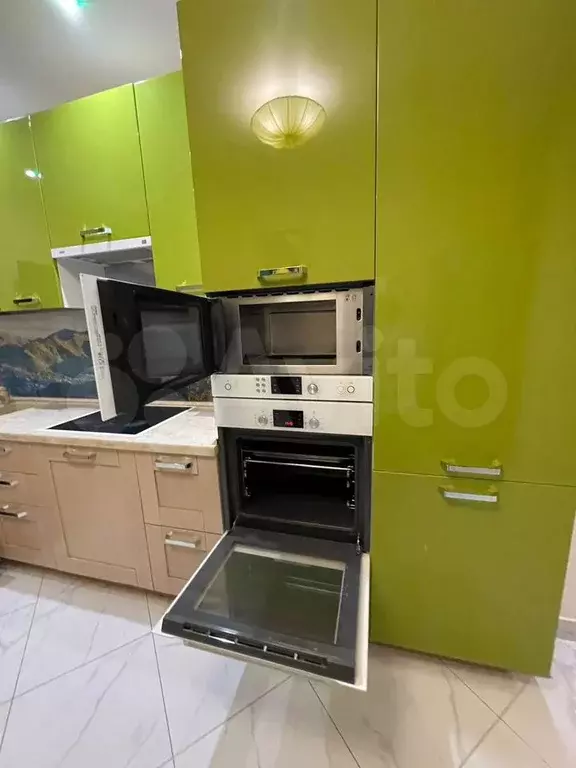 3-к. квартира, 130 м, 5/13 эт. - Фото 1