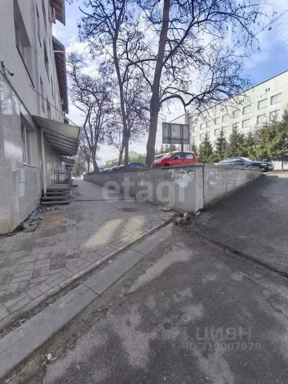 Офис в Белгородская область, Белгород Садовая ул., 112 (97 м) - Фото 1