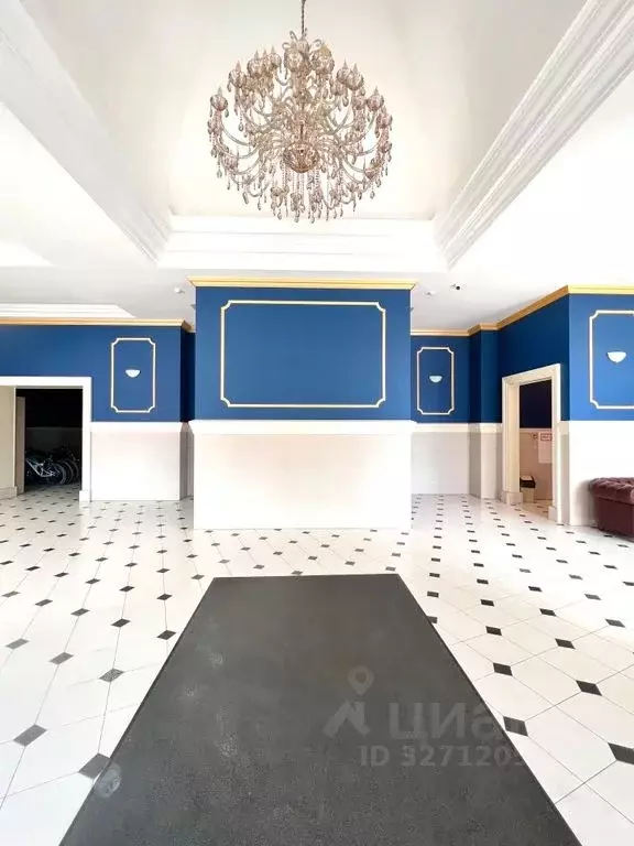 2-к кв. Карелия, Петрозаводск Первомайский просп., 1 (46.0 м) - Фото 2