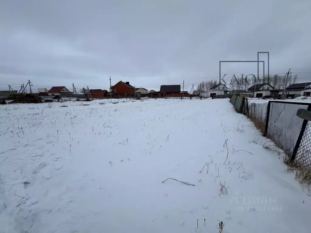 Участок в Башкортостан, Абзелиловский район, Краснобашкирский ... - Фото 0