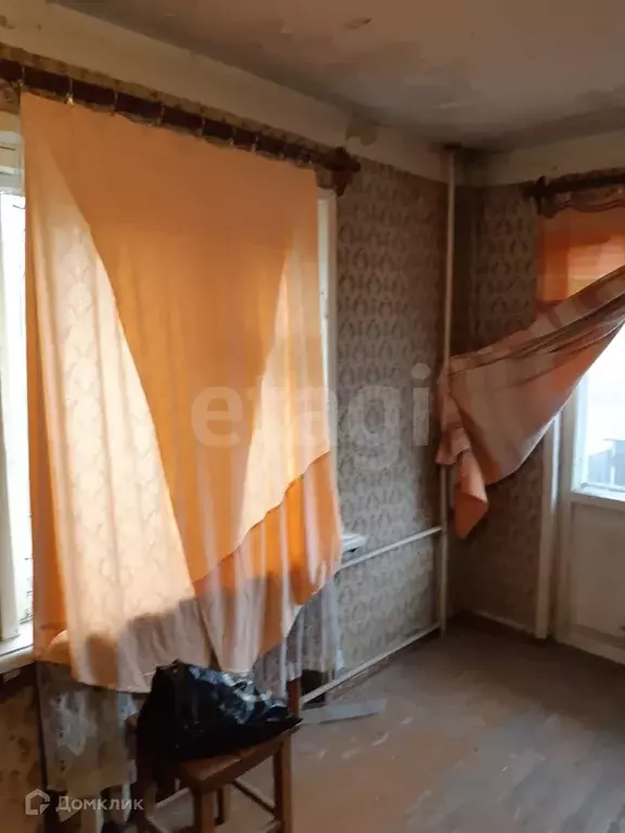 Продаётся 1-к квартира, 30 м - Фото 1