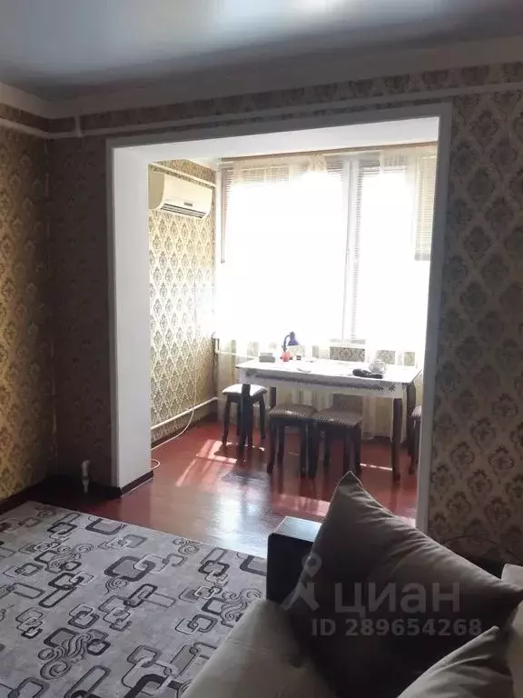 2-к кв. Дагестан, Каспийск ул. Ленина, 41 (46.0 м) - Фото 2