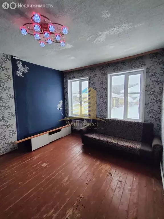 Дом в Новосибирск, микрорайон Северный, Тамбовская улица, 44 (84 м) - Фото 1
