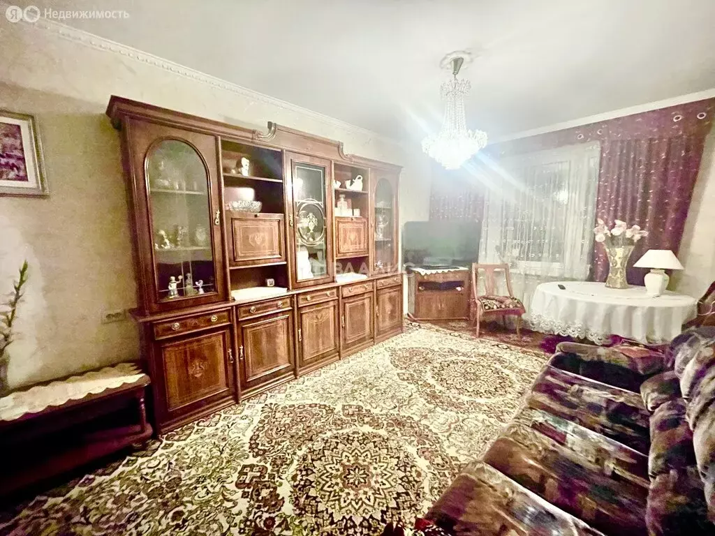 3-комнатная квартира: Москва, Вешняковская улица, 5к4 (58.4 м) - Фото 2