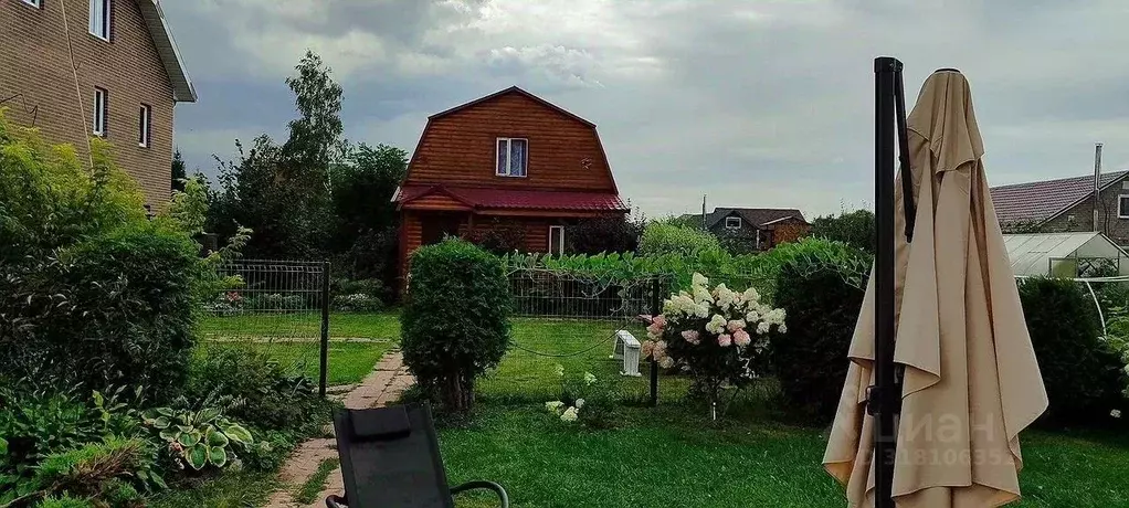 Дом в Московская область, Домодедово Востряково мкр,  (90 м) - Фото 0