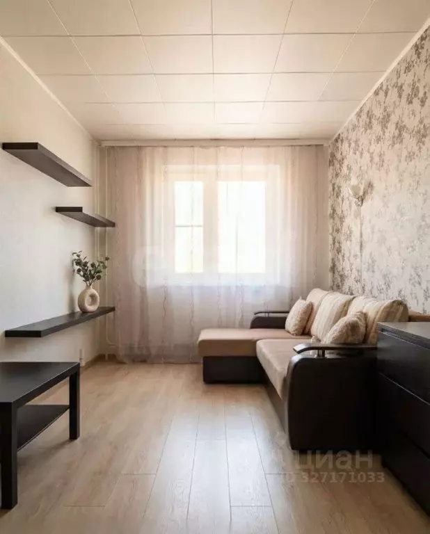 Комната Москва Воронежская ул., 44К1 (14.2 м) - Фото 2