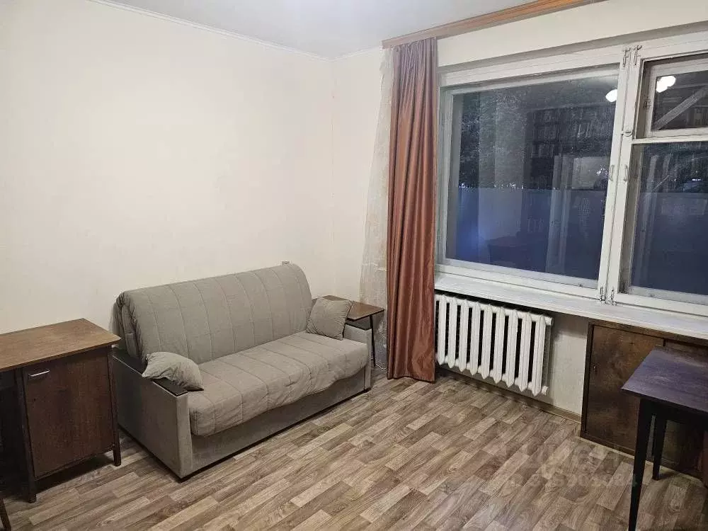 2-к кв. Московская область, Дубна ул. Строителей, 10 (48.0 м) - Фото 1