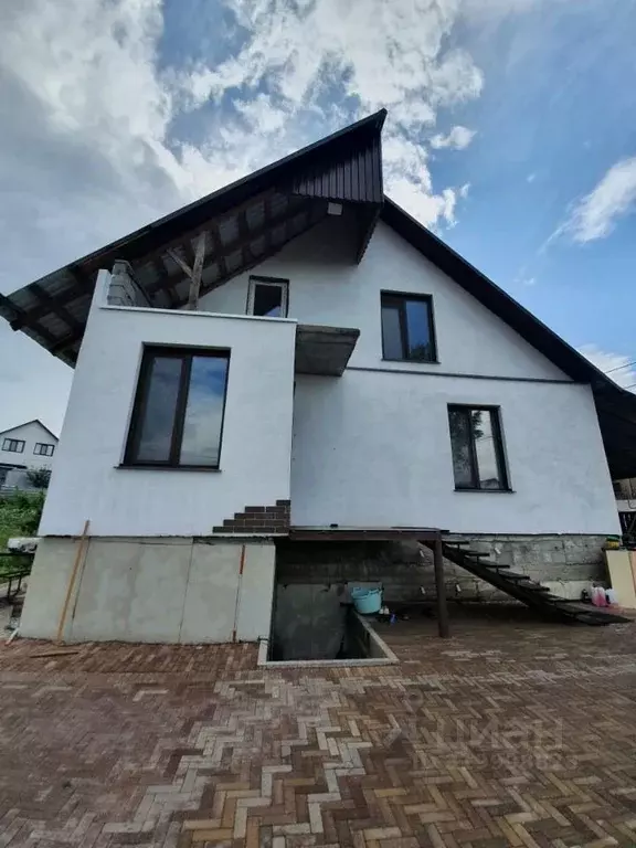 Коттедж в Томская область, Томск ул. Снежная, 38 (222 м) - Фото 0