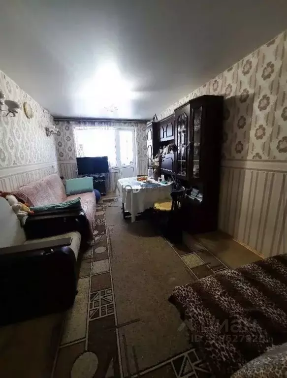 2-к кв. Ярославская область, Ярославль Северный жилрайон, 10-й мкр, ... - Фото 2