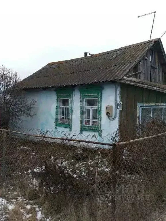 Дом в Курганская область, Далматово ул. Ленина (34 м) - Фото 1