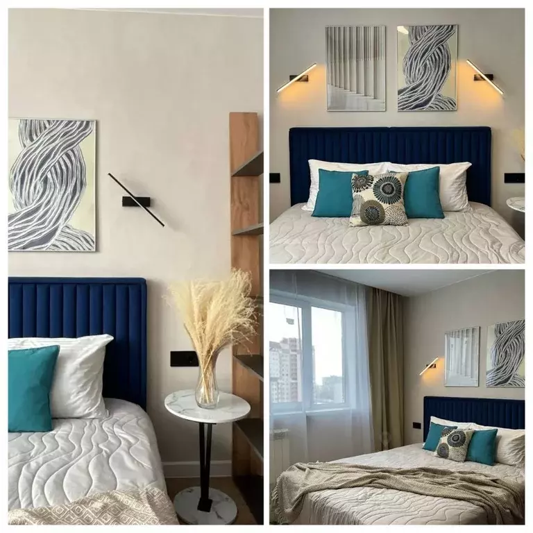 1-к кв. Санкт-Петербург Яхтенная ул., 9К2 (39.3 м) - Фото 1