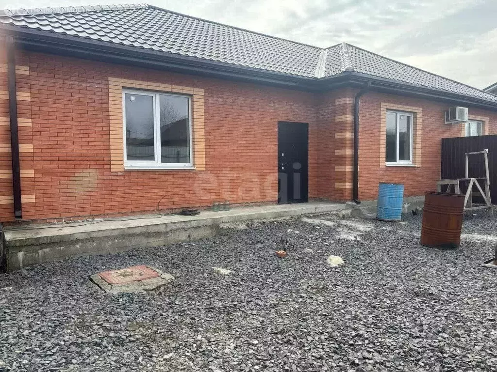 Дом в Батайск, 2-я Берёзовая улица (85 м) - Фото 0