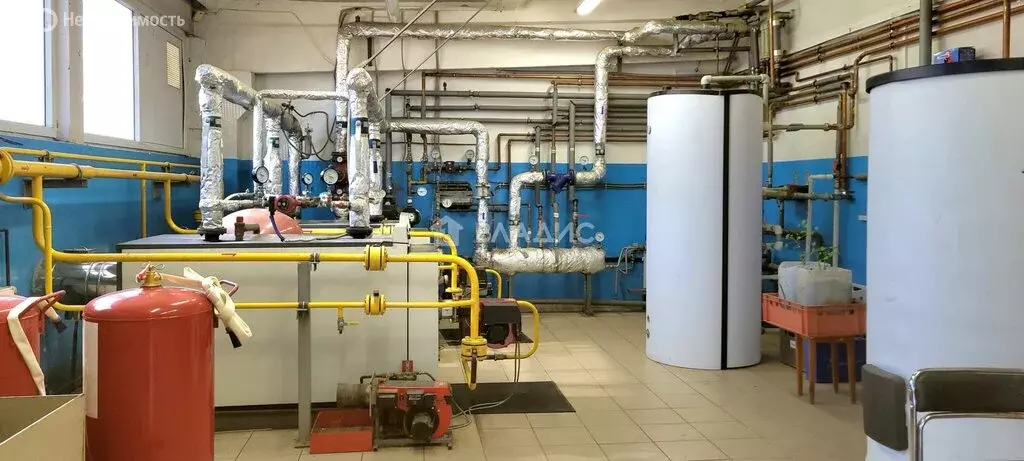 Производственное помещение (5373 м) - Фото 2