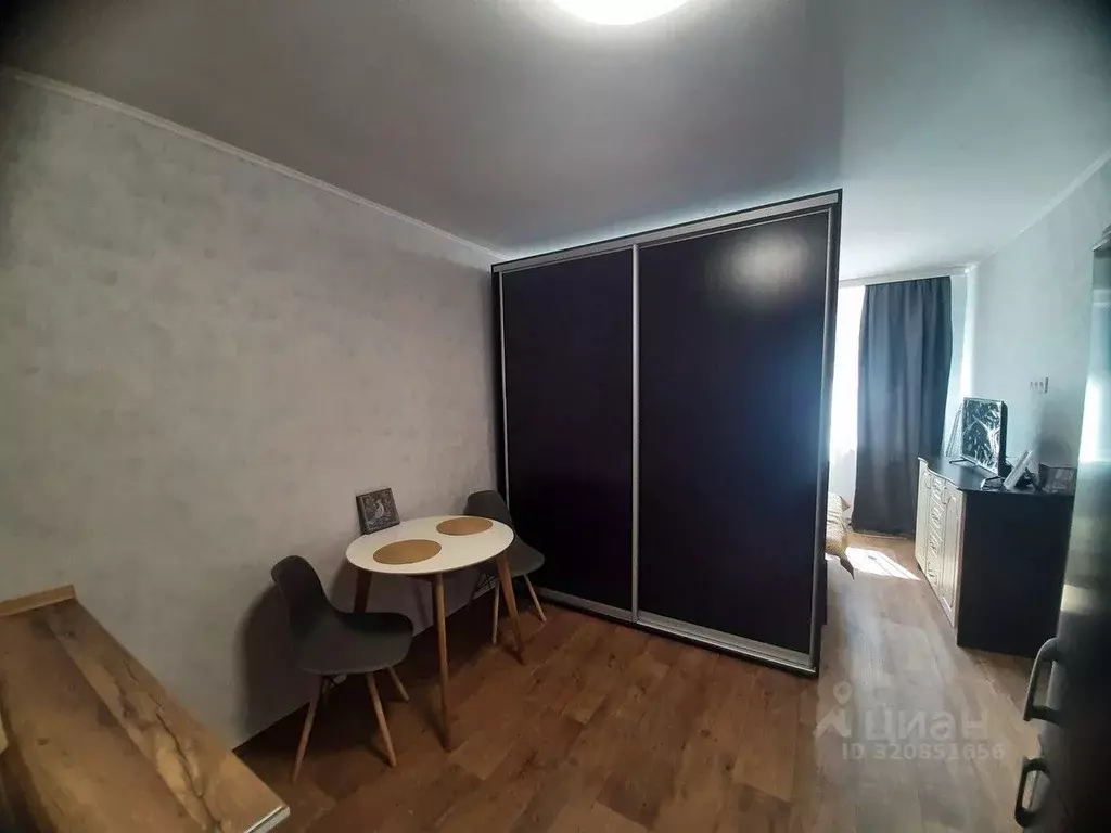 Комната Севастополь просп. Генерала Острякова, 51 (18.0 м) - Фото 1