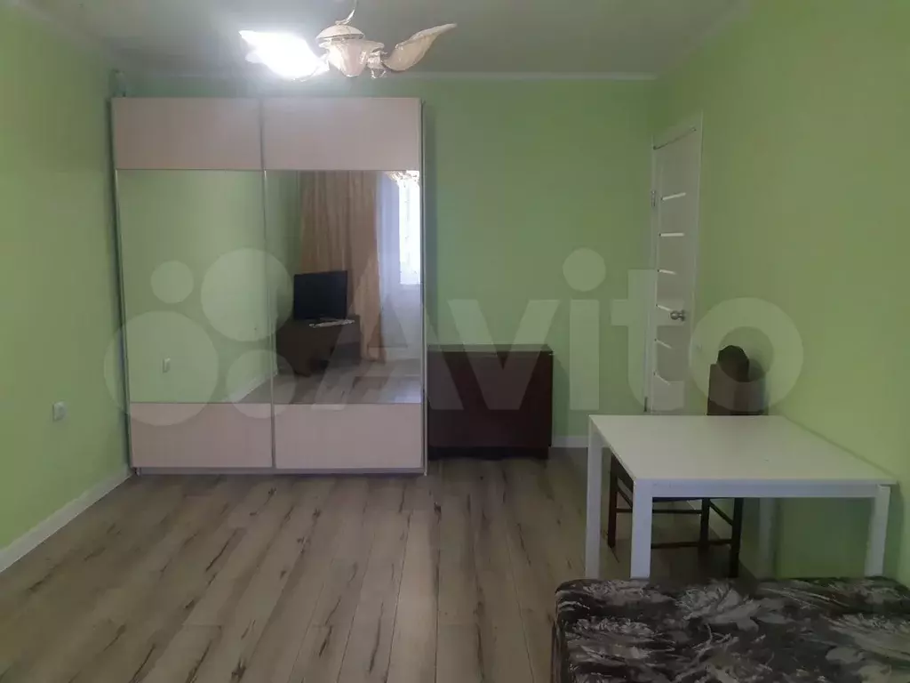 Комната 18 м в 2-к, 5/9 эт. - Фото 1